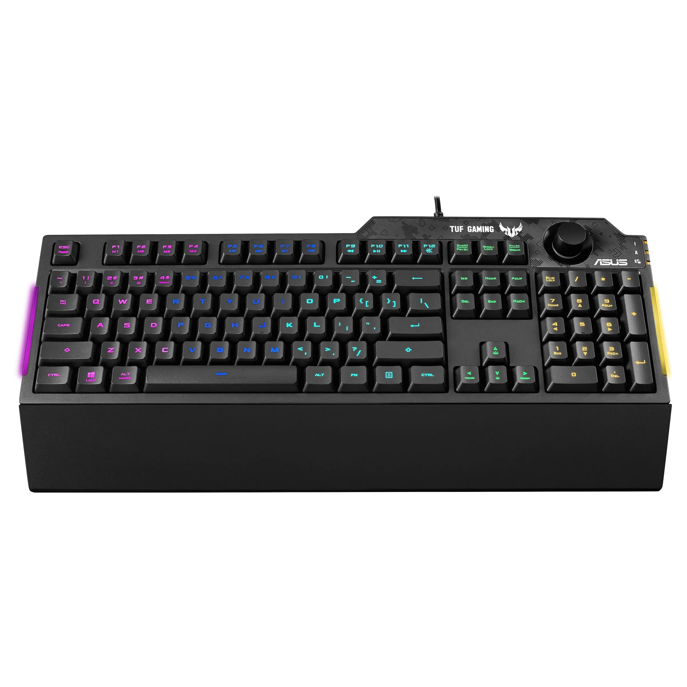 ASUS TUF Gaming K1 RA04 TUF GAMING K1/US