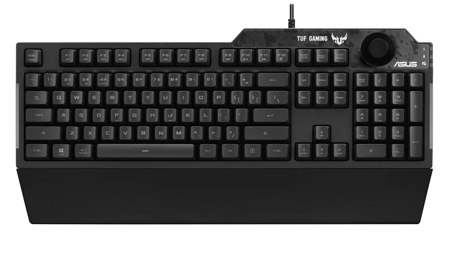 ASUS TUF Gaming K1 4718017625555