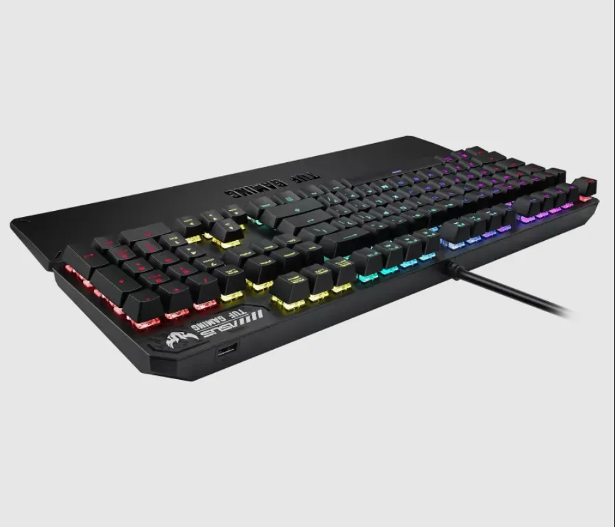 ASUS TUF GAMING K3/BL TUF GAMING K3/BL/US