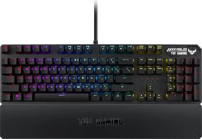 ASUS TUF Gaming K3 90MP01Q0-BKSA00