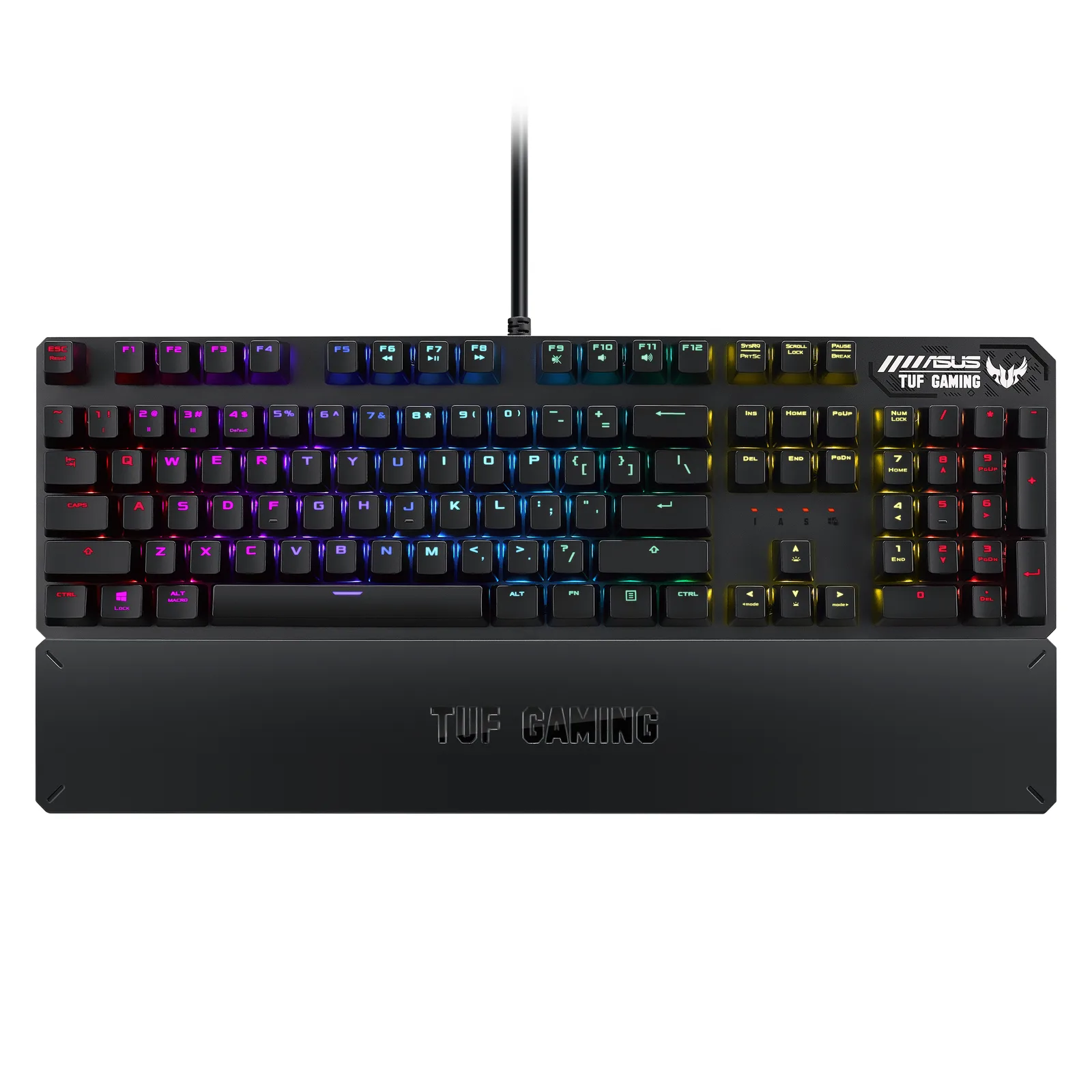 ASUS TUF Gaming K3 90MP01Q0-BKYA00