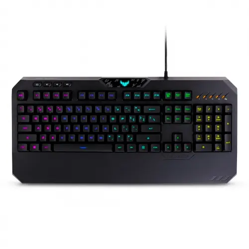 ASUS TUF Gaming K5 90MP0130-B0UA00