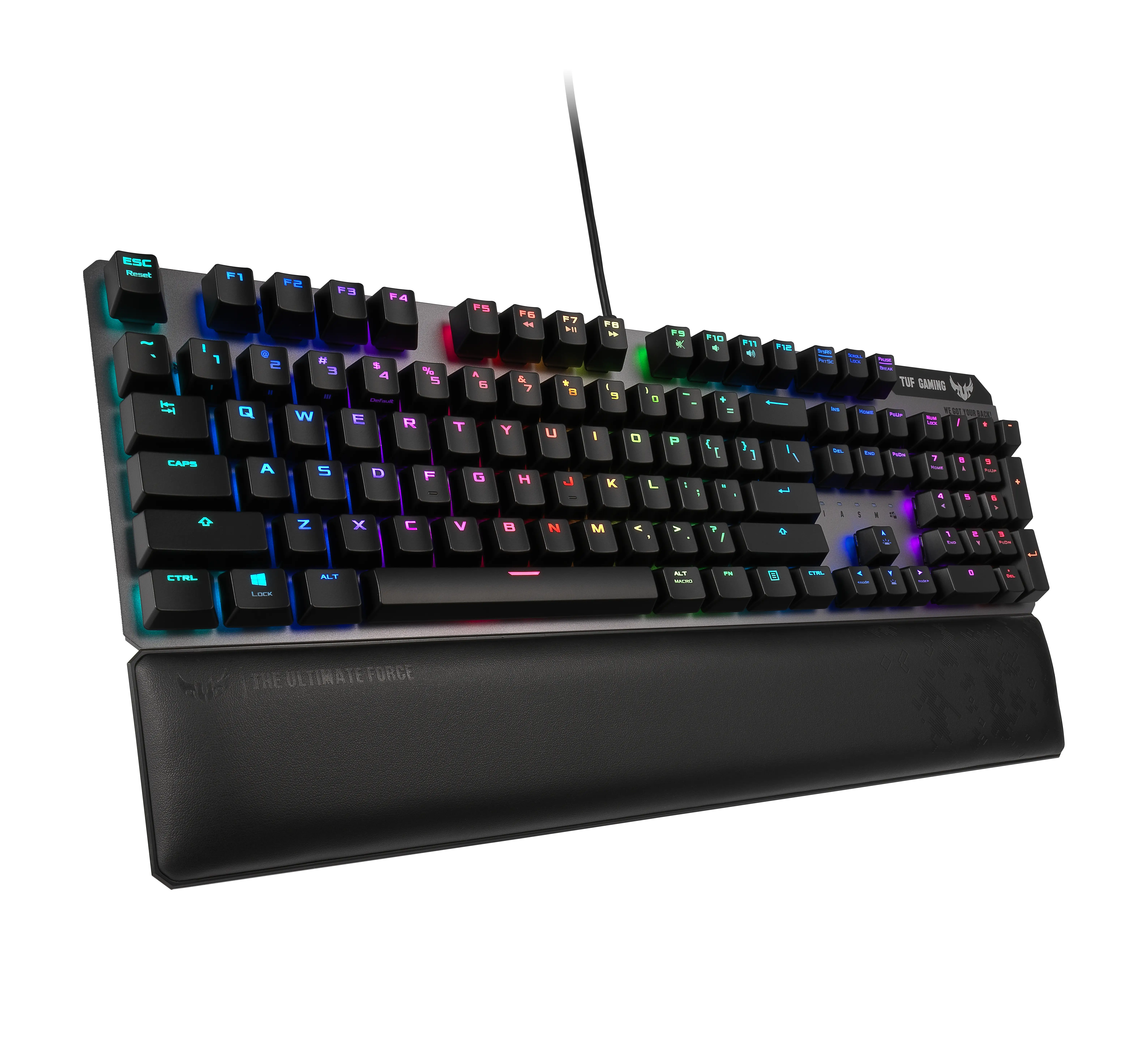ASUS TUF GAMING K7 90MP0191-B0ZA
