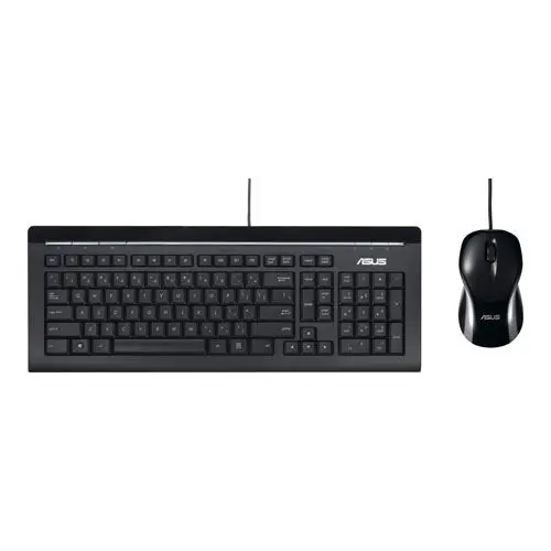 ASUS U3500 90-XB1Y00KM00040