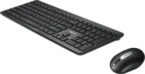 ASUS W2000 90XB005S-BKM040