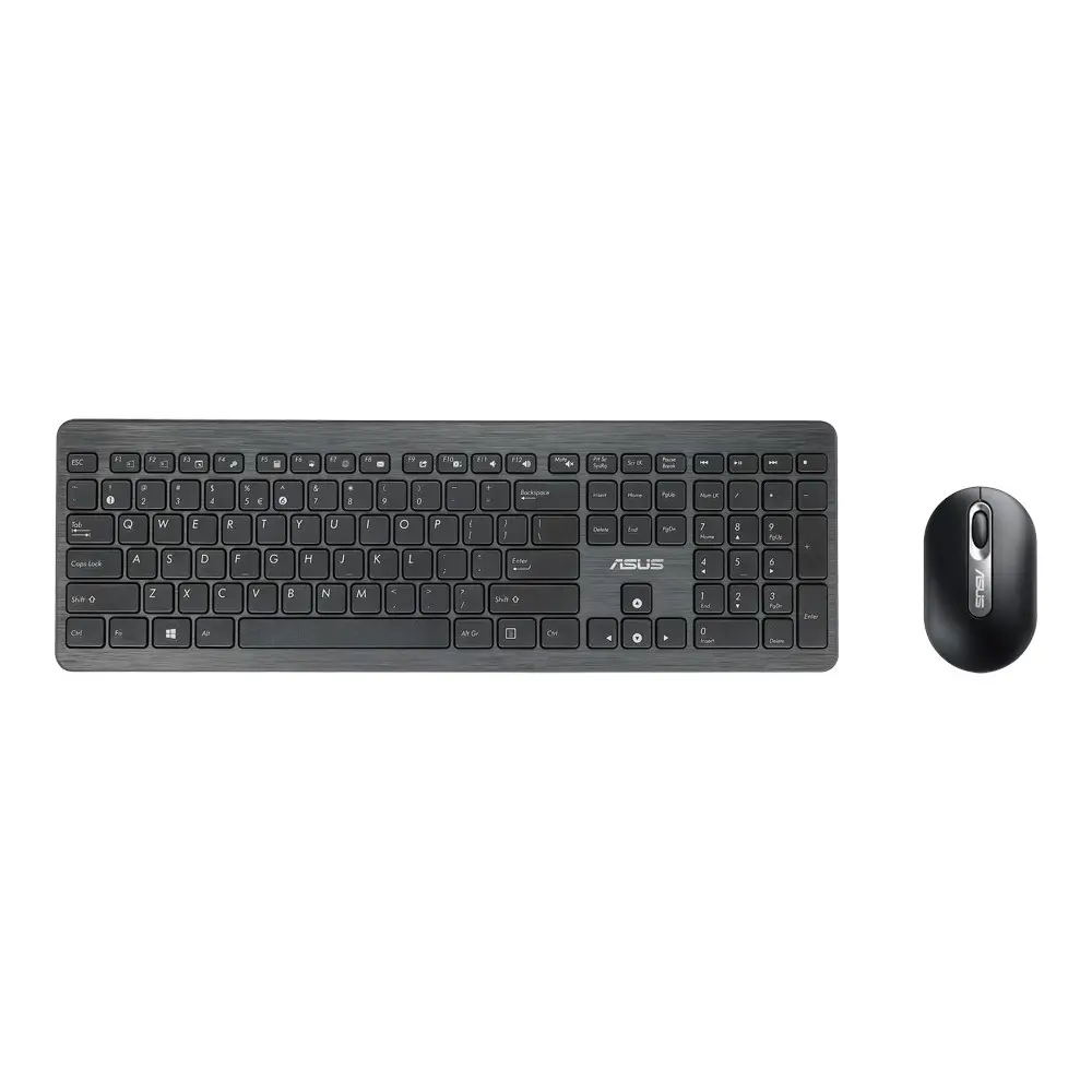 ASUS W2000 90XB005S-BKM030