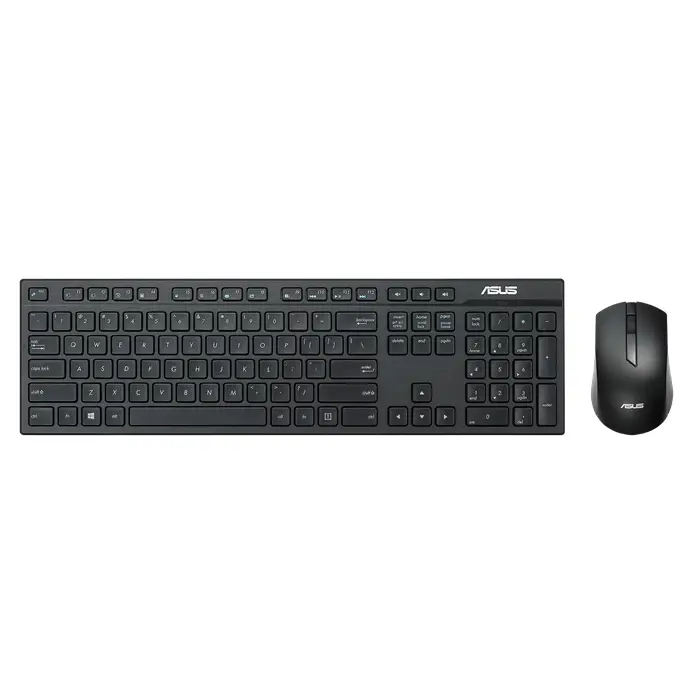 ASUS W2500 90XB0440-BKM040