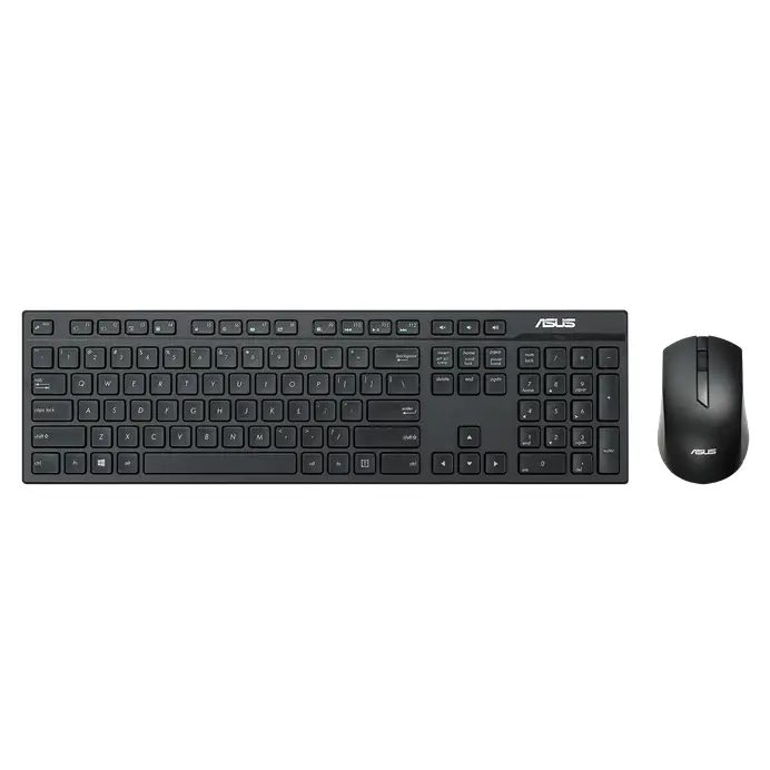 ASUS W2500 90XB0440-BKM010