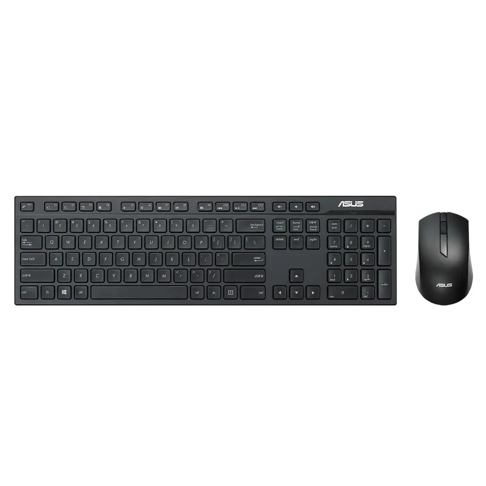 ASUS W2500 90XB0440-BKM020