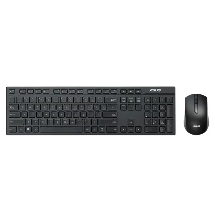 ASUS W2500 90XB0440-BKM030