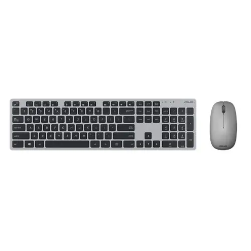 ASUS W5000 90XB0430-BKM0F0