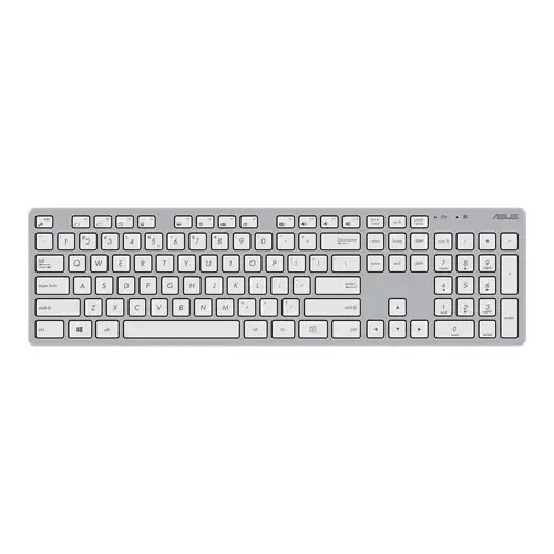 ASUS W5000 90XB0430-BKM0W0