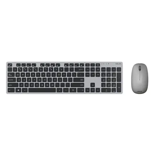 ASUS W5000 90XB0430-BKM130