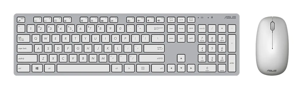 ASUS W5000 90XB0430-BKM210