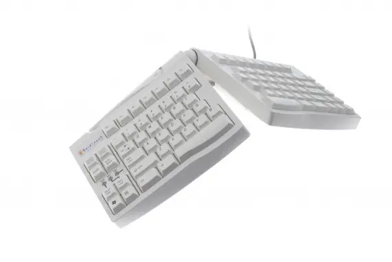 BakkerElkhuizen Goldtouch Adjustable BNEGTWUS
