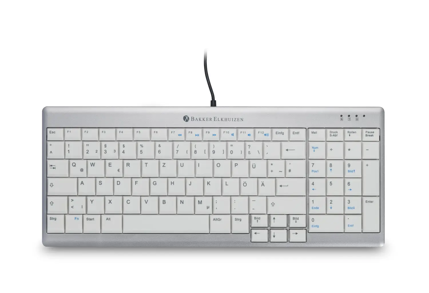 BakkerElkhuizen UltraBoard 960 Standard Compact BNEU960SCCH