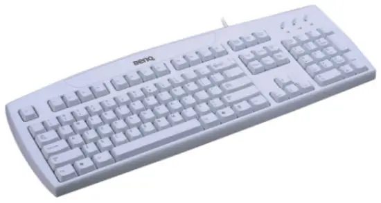 BenQ i100 9J.P1MP1.84U
