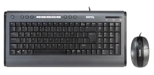 BenQ I350 FJ.P1Y81.U4S