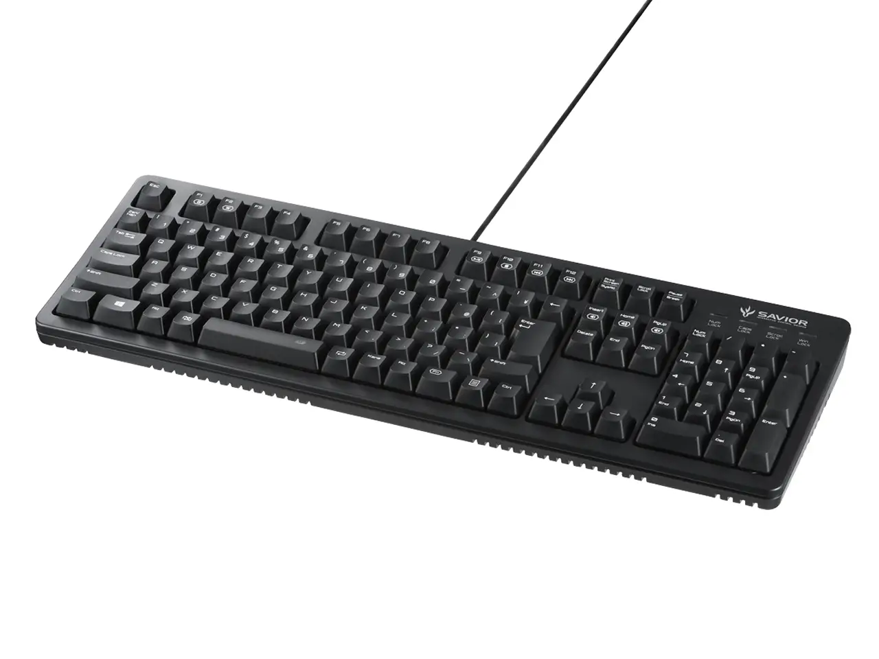 Buffalo BSKBUG500BK