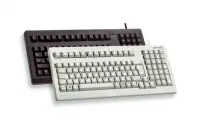 CHERRY 19" compact PC keyboard G80-1800 FR G80-1800LPCFR-0