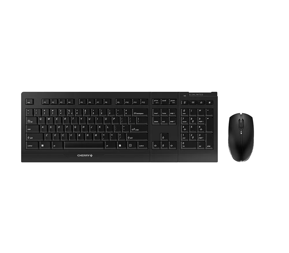 CHERRY B.Unlimited 3.0 JD-0410EU-2