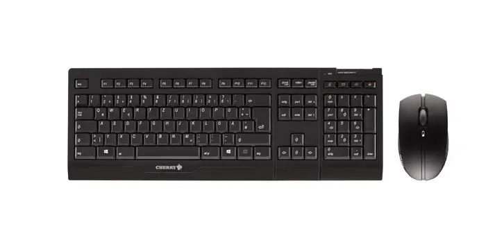 CHERRY B.UNLIMITED AES JD-0400EU-2