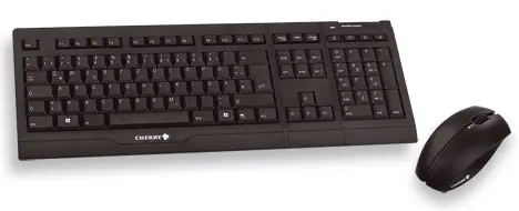 CHERRY B.UNLIMITED Home M85-26005DE-2