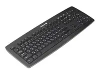 CHERRY Business K-1, PS/2, Fr J82-16000LPNFR-2