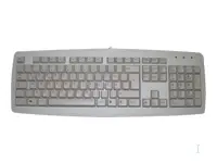 CHERRY Business Keyboard K-1 J82-16000LPNBE-0