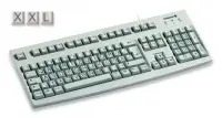 CHERRY Classic Line XXL PS2 (FR) G83-6236LRPFR-2