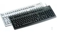 CHERRY Comfort keyboard USB G83-6104LUNRC-0