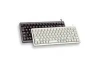CHERRY Compact keyboard, PS/2, UK/RB G84-4100LPMRB-0