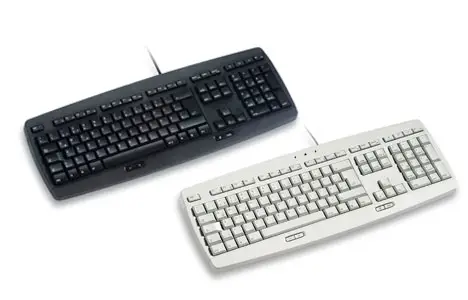 CHERRY CyMotion Expert G86-22200, black G86-22200EUADAA