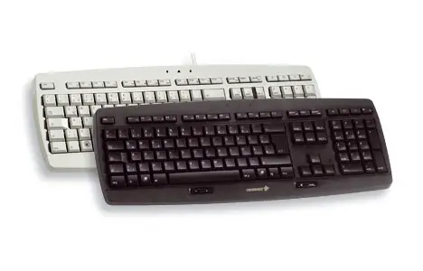 CHERRY CyMotion Expert G86-22000BBADAB
