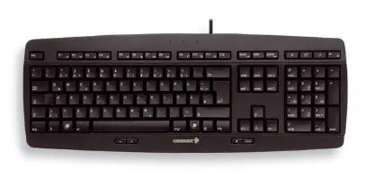 CHERRY CyMotion Expert, (US) G86-22000EUADAB