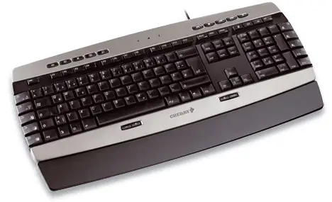 CHERRY CyMotion Master XPress G86-21070BEAAAA