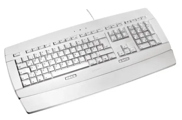 CHERRY CYMOTION PLUS 9 KEYBOARD G86-21000BEABAA