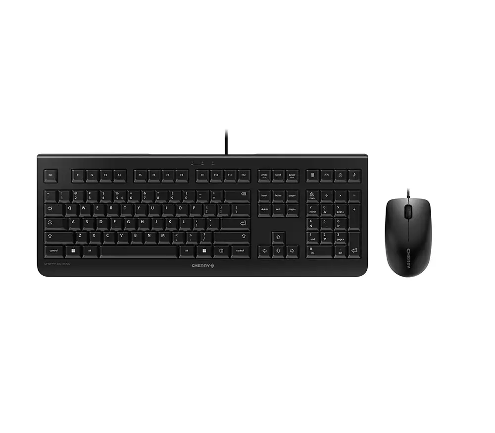 CHERRY DC 2000 JD-0800EU-2