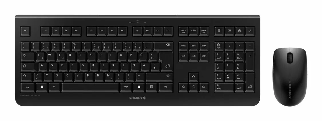 CHERRY DW 3000 JD-0710HU-2