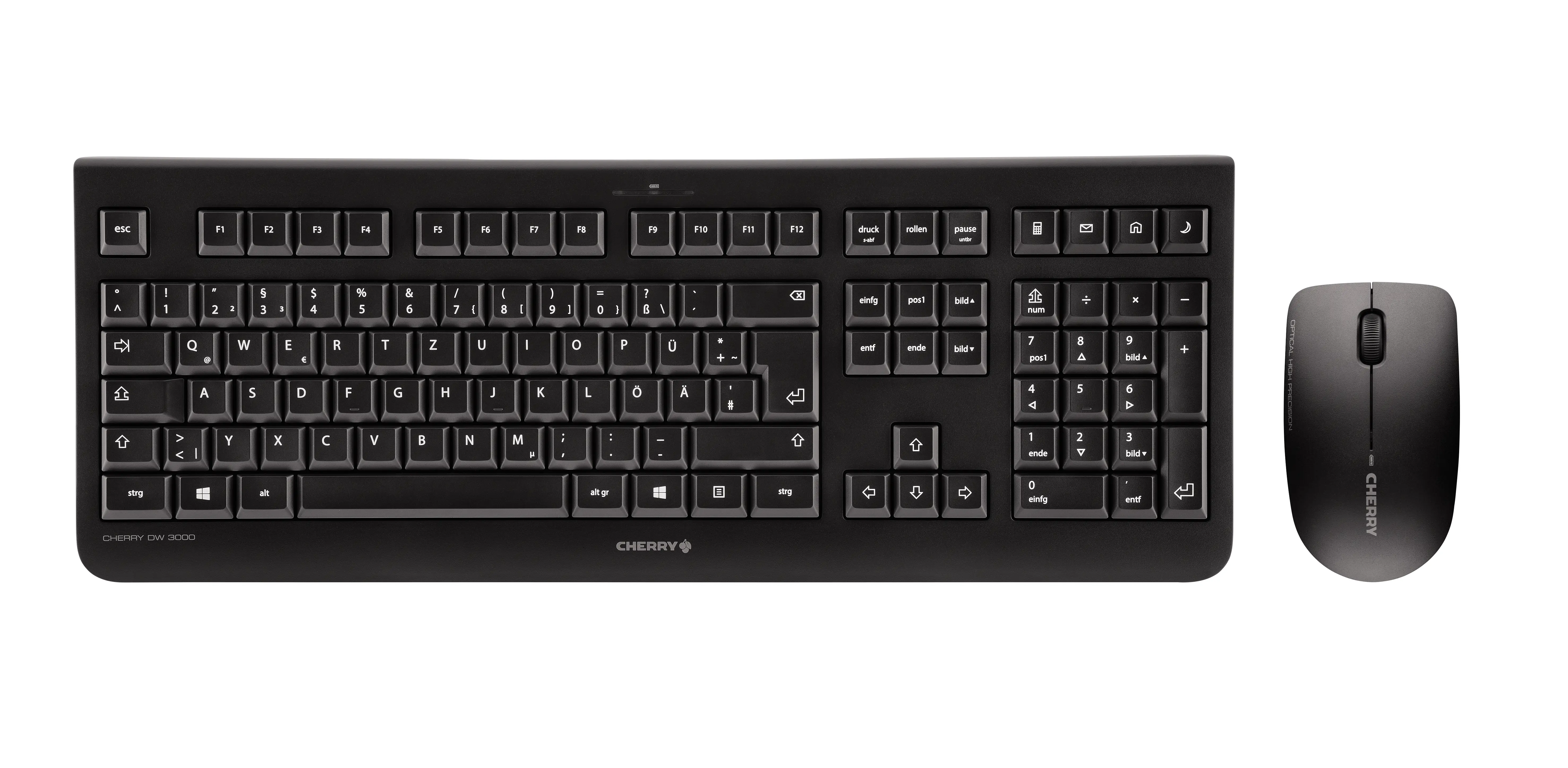 CHERRY DW 3000 JD-0710BE-2