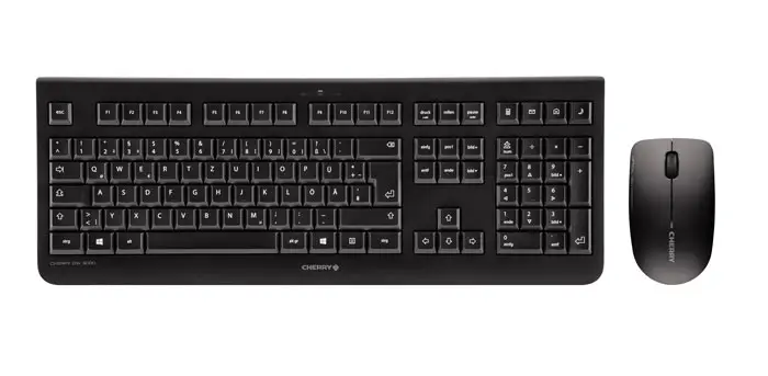 CHERRY DW 3000 JD-0700PN-2