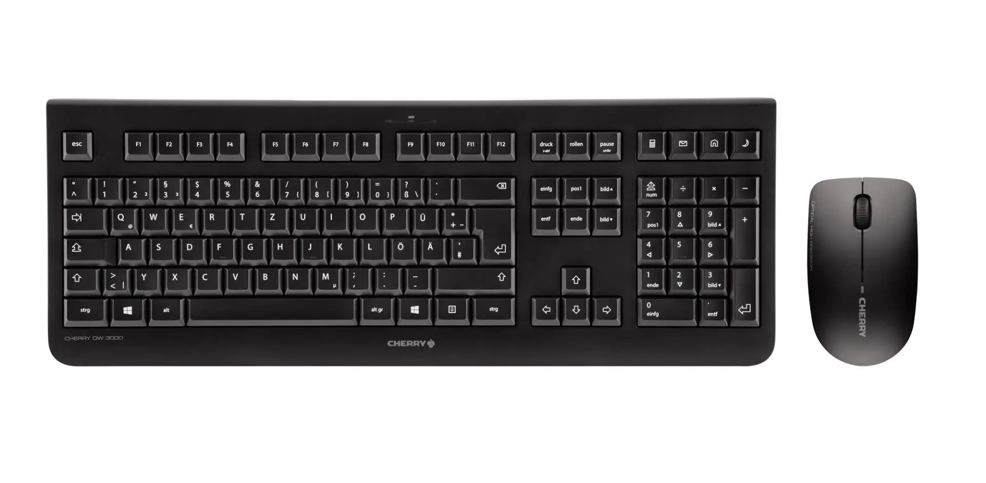 CHERRY DW 3000 JD-0710ES-2