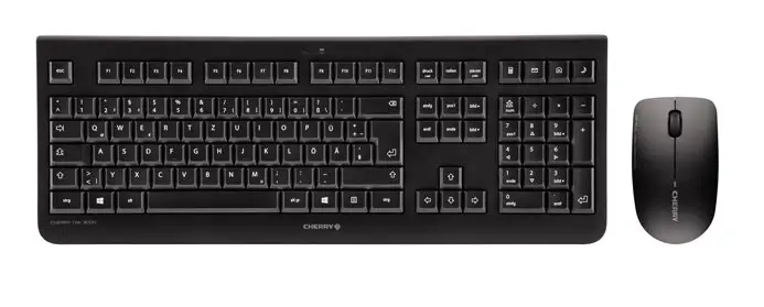 CHERRY DW 3000 JD-0700IT-2