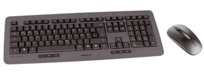CHERRY DW 5000 JD-0500GB