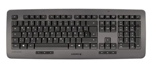 CHERRY DW 5000 JD-0500IT