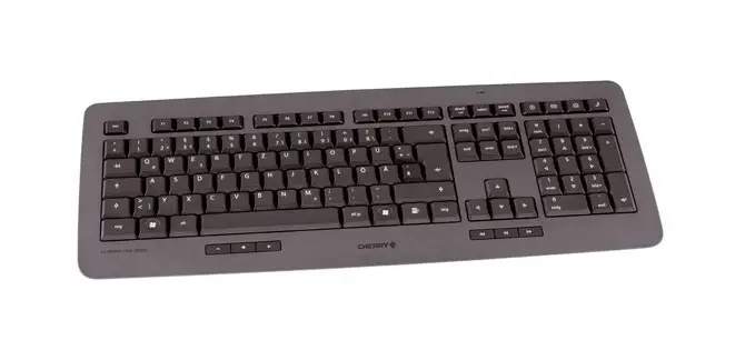 CHERRY DW 5000 JD-0500ES
