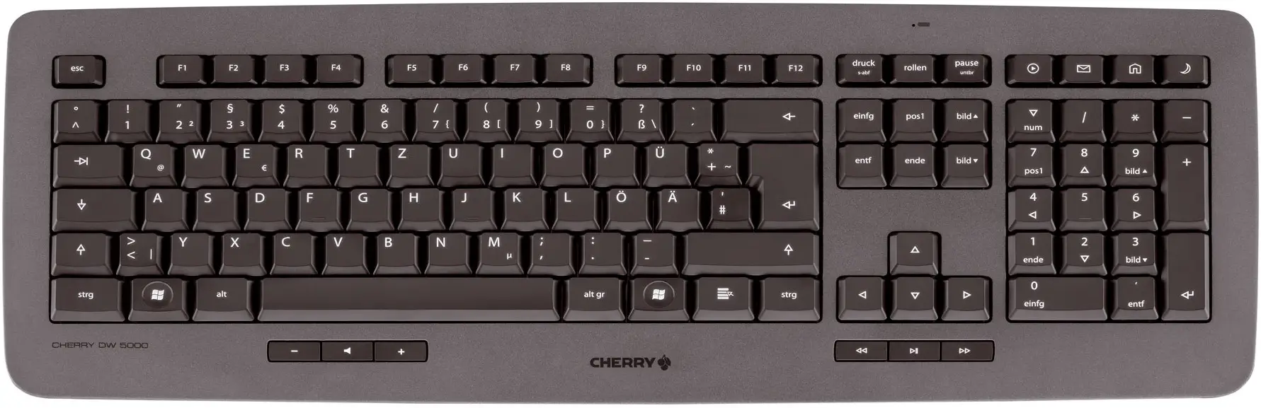 CHERRY DW 5000 JD-0500FR