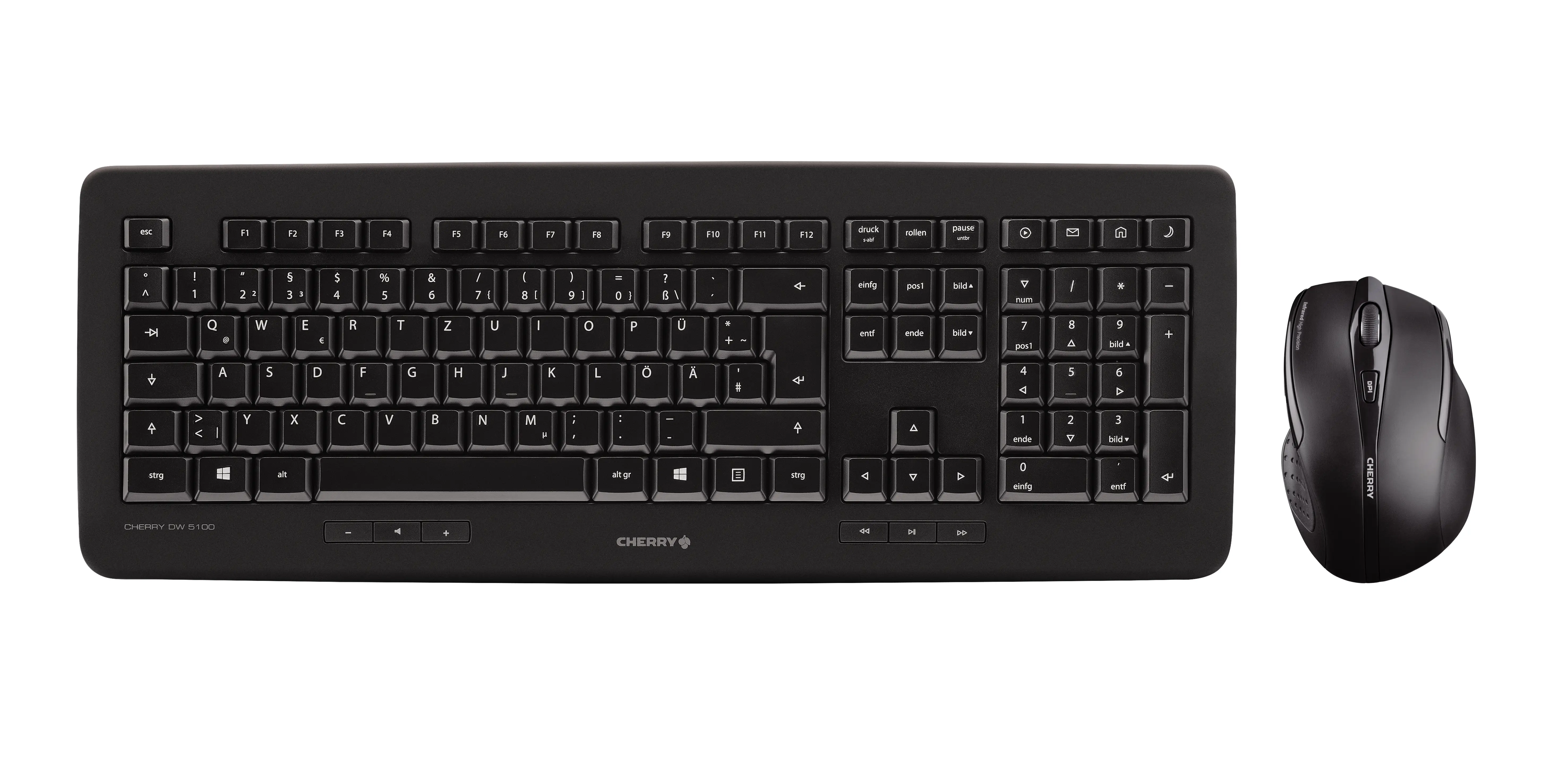 CHERRY DW 5100 JD-0510FR-2