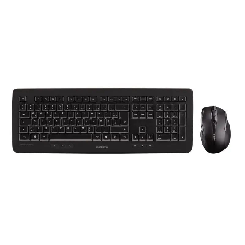 CHERRY DW 5100 JD-0510CS-2