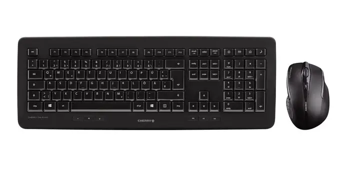 CHERRY DW 5100 JD-0510CH-2